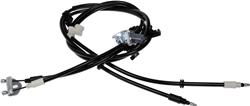 Dorman Parking Brake Cables for 2013 ESCAPE - C661313