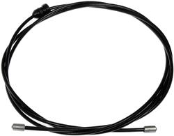 Dorman Parking Brake Cables for 2011-2015 F-550 SUPER DUTY, F-450 SUPER DUTY, 2011-2016 F-350 SUPER DUTY - C661314