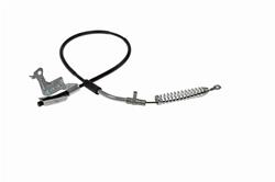 Dorman Parking Brake Cables for 2013-2016 F-250 SUPER DUTY, F-350 SUPER DUTY, 2013 F-450 SUPER DUTY - C661320