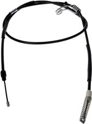 Dorman Parking Brake Cables C661323