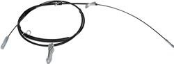 Dorman Parking Brake Cables for 2012-2014 F-150 - C661332