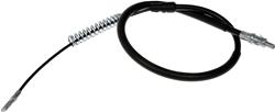 Dorman Parking Brake Cables for 2012-2014 F-150 - C661336