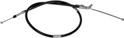 Dorman Parking Brake Cables for 2001-2005 RAV4 - C661338