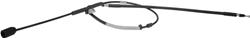 Dorman Parking Brake Cables C661344