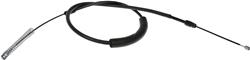 Dorman Parking Brake Cables C661345
