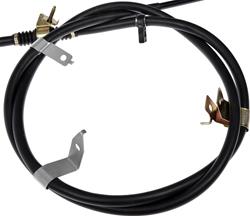 Dorman Parking Brake Cables for 2009-2012 CANYON, COLORADO - C661348
