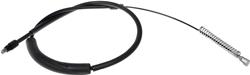 Dorman Parking Brake Cables C661358