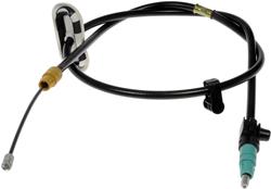 Dorman Parking Brake Cables for 2004-2007 MALIBU - C661364