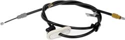 Dorman Parking Brake Cables for 2004-2007 MALIBU - C661365