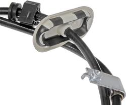 Dorman Parking Brake Cables for 2004-2007 MALIBU - C661366