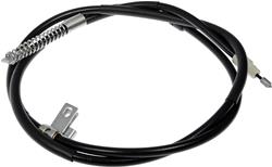 Dorman Parking Brake Cables C661367