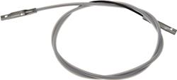 Dorman Parking Brake Cables C661370