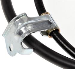 Dorman Parking Brake Cables for 2015-2020 CANYON, COLORADO - C661375