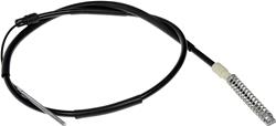 Dorman Parking Brake Cables C661376