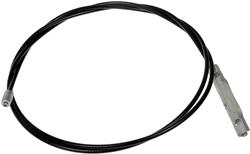 Dorman Parking Brake Cables for 2011-2019 SIERRA 3500 HD, SILVERADO 3500 HD - C661378