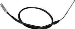 Dorman Parking Brake Cables for 2012-2018 SIERRA 3500 HD, SILVERADO 3500 HD - C661379