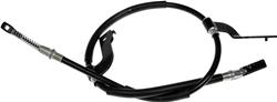 Dorman Parking Brake Cables for 2012-2015 CAPTIVA SPORT - C661389