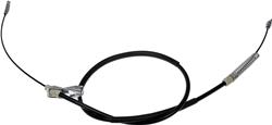 Dorman Parking Brake Cables C661391