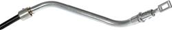 Dorman Parking Brake Cables for 2008 ESCAPE, MARINER - C661398