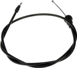Dorman Parking Brake Cables for 2006-2007 GRAND CARAVAN, TOWN & COUNTRY - C661399