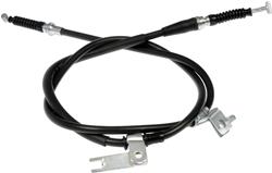 Dorman Parking Brake Cables for 2001-2003 PROTEGE, 2002-2003 PROTEGE5 - C661402