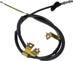 Dorman Parking Brake Cables for 2003 BAJA, 2001-2003 OUTBACK - C661445