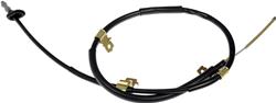 Dorman Parking Brake Cables for 2003 BAJA, 2001-2003 OUTBACK - C661446