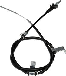 Dorman Parking Brake Cables for 1999-2005 SONATA - C661466