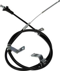 Dorman Parking Brake Cables for 1999-2005 SONATA - C661467