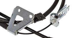 Dorman Parking Brake Cables for 2007-2008 ENTOURAGE, 2006-2014 SEDONA - C661473
