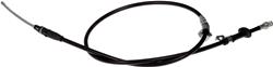 Dorman Parking Brake Cables for 2001-2005 RIO - C661480