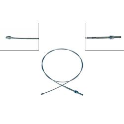 Dorman Parking Brake Cables for 1955-1959 TRUCK - C91959