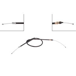 Dorman Parking Brake Cables C92185