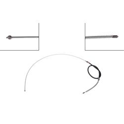 Dorman Parking Brake Cables C92252