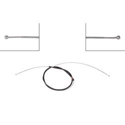 Dorman Parking Brake Cables for 1965-1966 F-100 - C92295