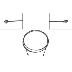 Dorman Parking Brake Cables C92301