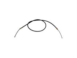 Dorman Parking Brake Cables for 1967-1969 BARRACUDA, DART, VALIANT - C92333