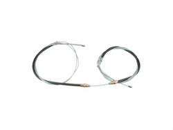 Dorman Parking Brake Cables for 1966-1970 FALCON - C92353