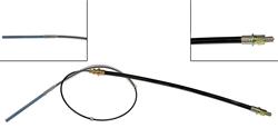 Dorman Parking Brake Cables C92358