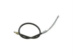 Dorman Parking Brake Cables for 1968-1969 COUGAR, MUSTANG - C92363