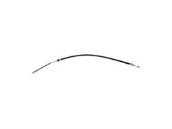 Dorman Parking Brake Cables for 1969-1974 AMBASSADOR, 1971-1978 MATADOR, 1969-1970 REBEL - C92374