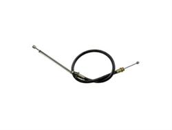 Dorman Parking Brake Cables for 1970-1973 COUGAR, MUSTANG - C92453