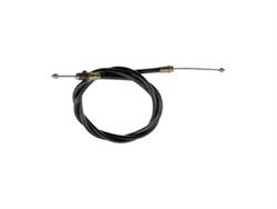Dorman Parking Brake Cables for 1973-1975 F-100, 1975 F-150 - C92473