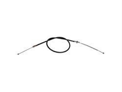 Dorman Parking Brake Cables for 1970-1972 F-100 - C92492