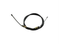 Dorman Parking Brake Cables for 1970-1972 F-100 - C92493