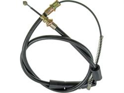 Dorman Parking Brake Cables for 1967-1969 F-100 - C92524