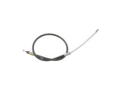 Dorman Parking Brake Cables for 1971-1974 CAPRI, MAVERICK, 1973-1974 COMET - C92558