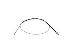 Dorman Parking Brake Cables for 1971-1974 CAPRI, MAVERICK, 1973-1974 COMET - C92559