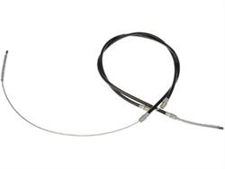 Dorman Parking Brake Cables for 1975 BOBCAT, 1971-1975 PINTO - C92561