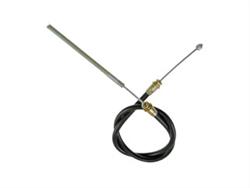 Dorman Parking Brake Cables for 1971-1973 COUGAR, MUSTANG - C92562